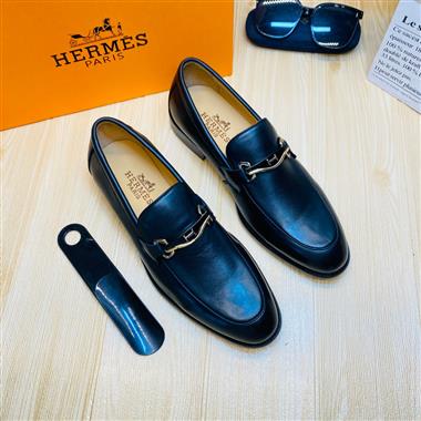 HERMES   2025新款男生休閒時尚鞋子