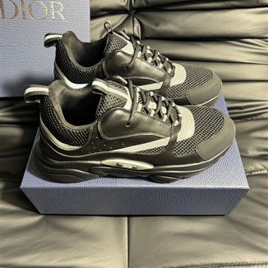 DIOR 2025新款男生休閒時尚鞋子