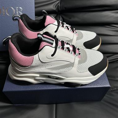 DIOR 2025新款男生休閒時尚鞋子