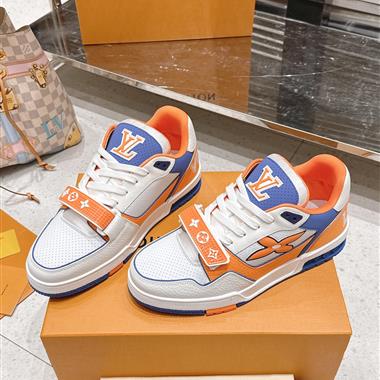Louis Vuitton   2025新款男生休閒時尚鞋子