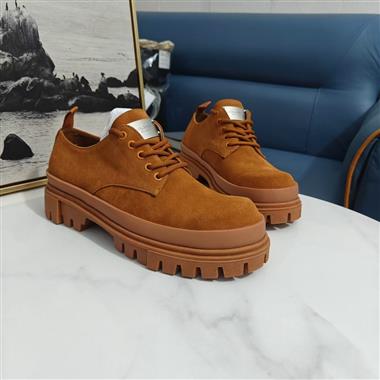 D&G   2025新款男生休閒時尚鞋子