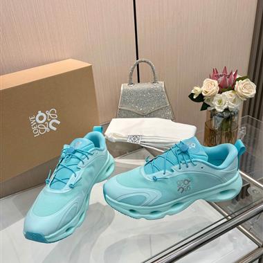 LOEWE   2025新款男生休閒時尚鞋子