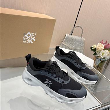 LOEWE   2025新款男生休閒時尚鞋子