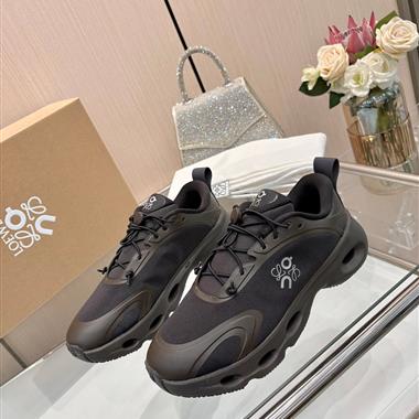 LOEWE   2025新款男生休閒時尚鞋子