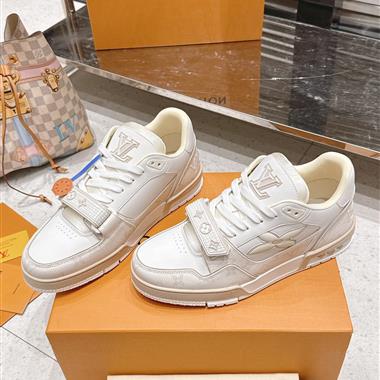 Louis Vuitton   2025新款男生休閒時尚鞋子