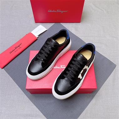 Ferragamo   2025新款男生休閒時尚鞋子