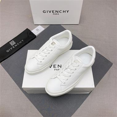 GIVENCHY   2025新款男生休閒時尚鞋子