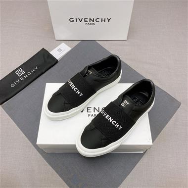 GIVENCHY   2025新款男生休閒時尚鞋子