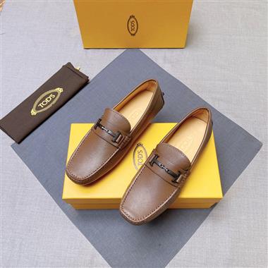 TDO’S    2025新款男生休閒時尚鞋子