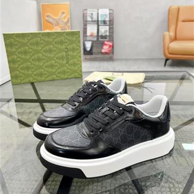 GUCCI   2025新款男生休閒時尚鞋子