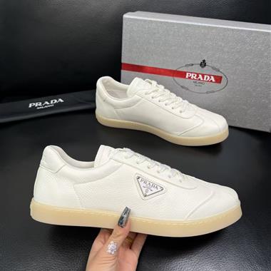 PRADA   2025新款男生休閒時尚鞋子