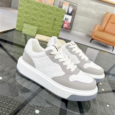 GUCCI   2025新款男生休閒時尚鞋子