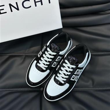 GIVENCHY   2025新款男生休閒時尚鞋子
