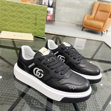 GUCCI   2025新款男生休閒時尚鞋子
