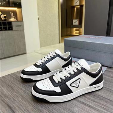 PRADA   2025新款男生休閒時尚鞋子