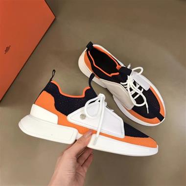 HERMES   2025新款男生休閒時尚鞋子