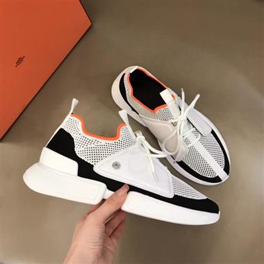 HERMES   2025新款男生休閒時尚鞋子