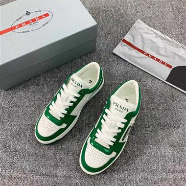 PRADA   2025新款男生休閒時尚鞋子