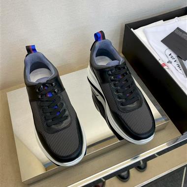 PRADA   2025新款男生休閒時尚鞋子