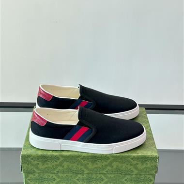 GUCCI   2025新款男生休閒時尚鞋子