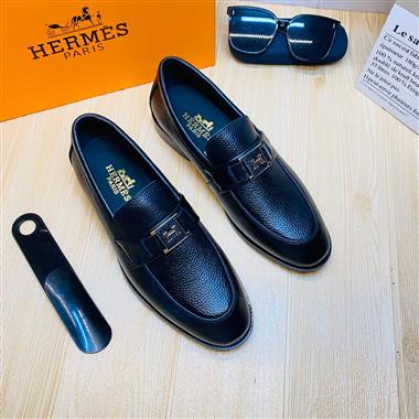 HERMES   2025新款男生休閒時尚鞋子