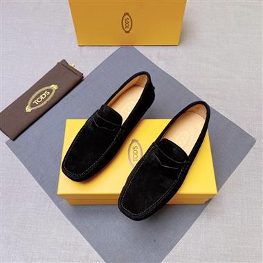 TDO’S    2025新款男生休閒時尚鞋子