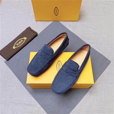 TDO’S    2025新款男生休閒時尚鞋子