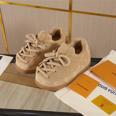 Louis Vuitton   2025新款男生休閒時尚鞋子