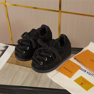Louis Vuitton   2025新款男生休閒時尚鞋子