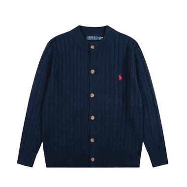 Ralph Lauren  2025秋冬新款保暖毛衣  尺寸偏大