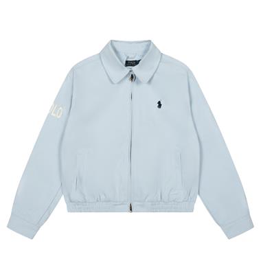 Ralph Lauren  2025秋冬新款風衣夾克外套  尺寸偏大