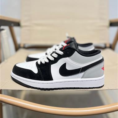 Nike Air Jordan 1 Low AJ1低幫系列籃球鞋