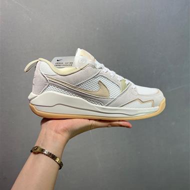 Nike Air Jordan CMFT Era 舒適簡約百搭 耐磨 低幫 生活休閒鞋