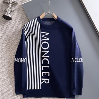 MONCLER   2025秋冬新款保暖毛衣