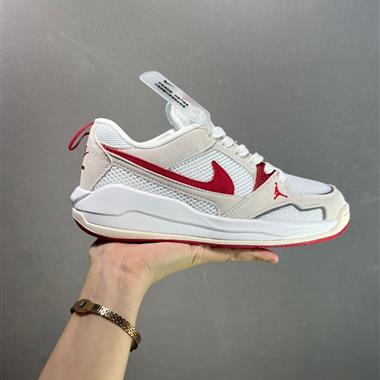 Nike Air Jordan CMFT Era 舒適簡約百搭 耐磨 低幫 生活休閒鞋