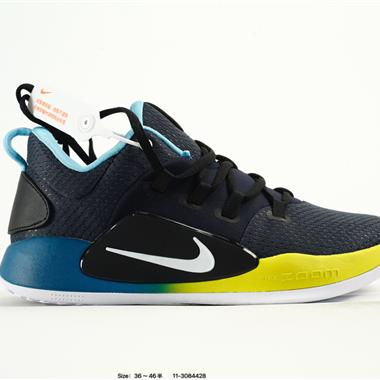 Nike Hyperdunk X low EP 實戰籃球鞋