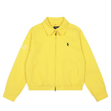 Ralph Lauren  2025秋冬新款風衣夾克外套  尺寸偏大