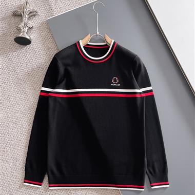 MONCLER   2025秋冬新款保暖毛衣