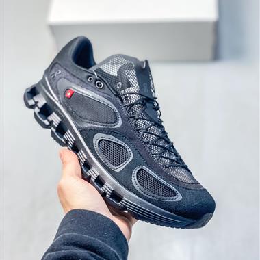 FKA Twigs x On 昂跑 Cloud X 舒適輕盈耐磨 低幫跑步鞋