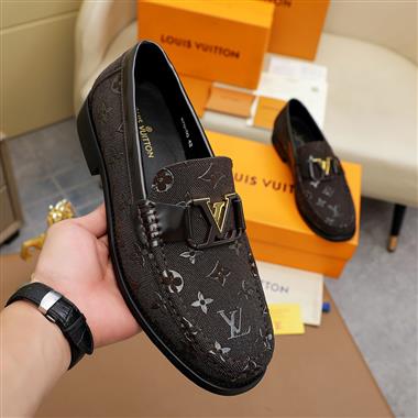 Louis Vuitton   2025新款男生休閒時尚鞋子