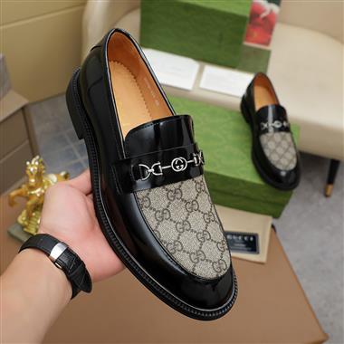 GUCCI   2025新款男生休閒時尚鞋子