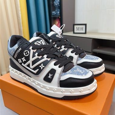 Louis Vuitton    2025新款男生休閒時尚鞋子