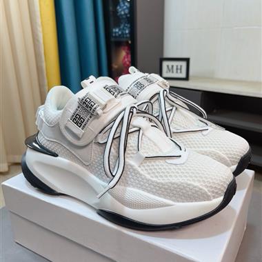 GIVENCHY   2025新款男生休閒時尚鞋子