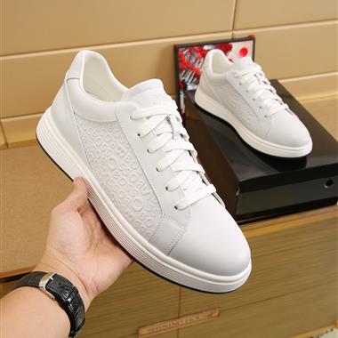 BOSS   2025新款男生休閒時尚鞋子