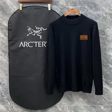 ARCTERYX   2026秋冬新款保暖毛衣