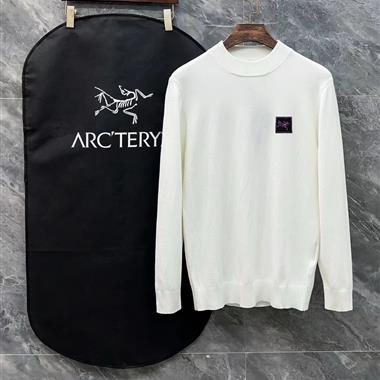 ARCTERYX   2026秋冬新款保暖毛衣
