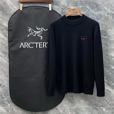 ARCTERYX   2026秋冬新款保暖毛衣