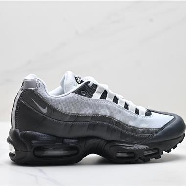 NIKE AIR MAX 95 TT 氣墊復古慢跑百搭鞋休閒運動鞋