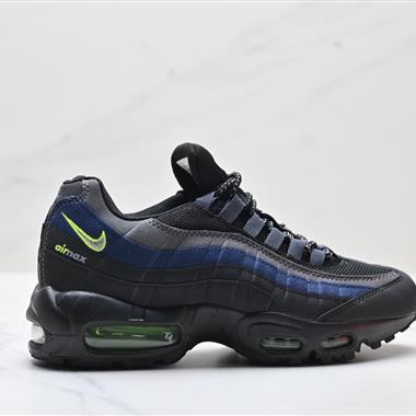 NIKE AIR MAX 95 TT 氣墊復古慢跑百搭鞋休閒運動鞋