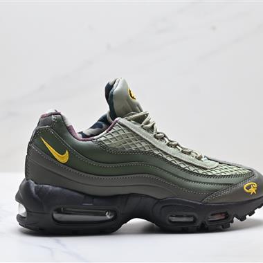 NIKE AIR MAX 95 TT 氣墊復古慢跑百搭鞋休閒運動鞋